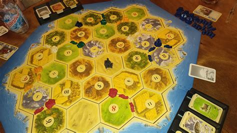 player game  helpers rcatan