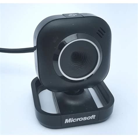 Kamera internetowa microsoft lifecam vx-2000 - Lombard 66