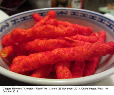 Are Hot Cheetos Vegan Your Vegan Journey