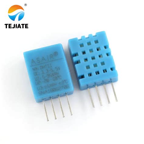 DHT11 DHT 11 Digital Temperature And Humidity Temperature Sensor