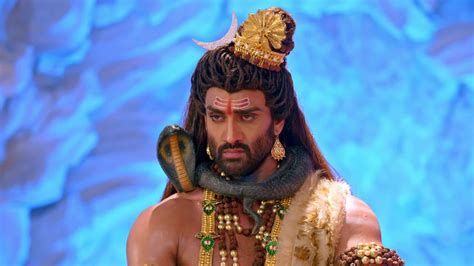 Watch Shiv Shakti Season 1 Episode 155 : Lord Shiva Instructs Rishi ...