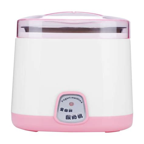 Huishoudelijke Electricyogurt Machine Mini Automat Grandado