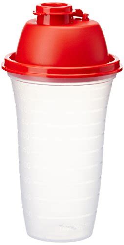 Les Meilleurs Shaker Tupperware Classement Comparatif De Mai