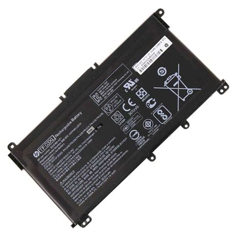 TF03XL battery, laptop batteries pack for li-ion HP TF03XL online at ...