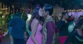 BANDISH BANDITS NUDE SCENES AZNude