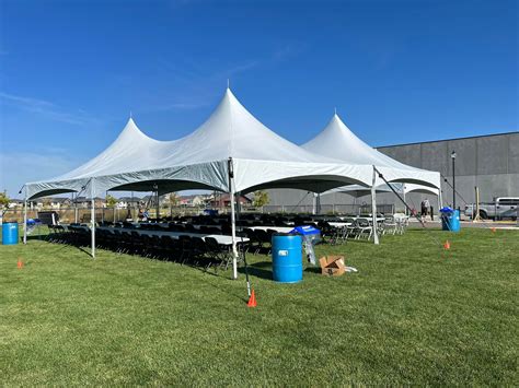 Des Moines Party Rentals