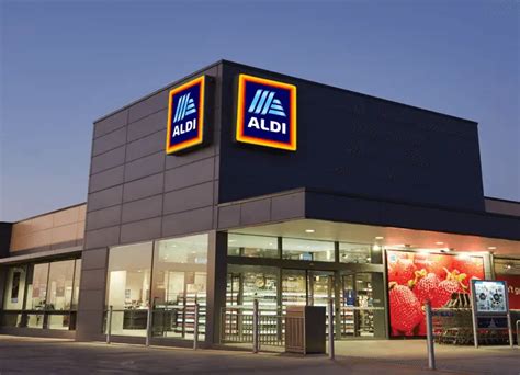 ALDI Hours | ALDI Near Me | What Time Does ALDI Close - Open