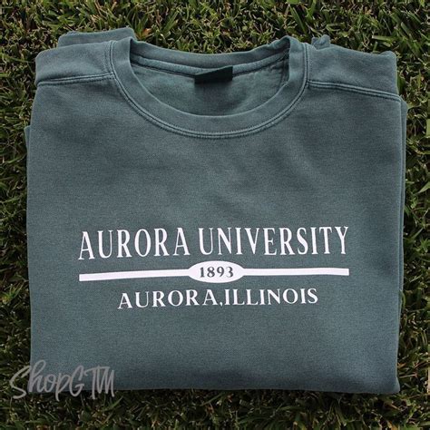 Customized College Sweatshirt, Custom School Sweatshirt, Personalized ...