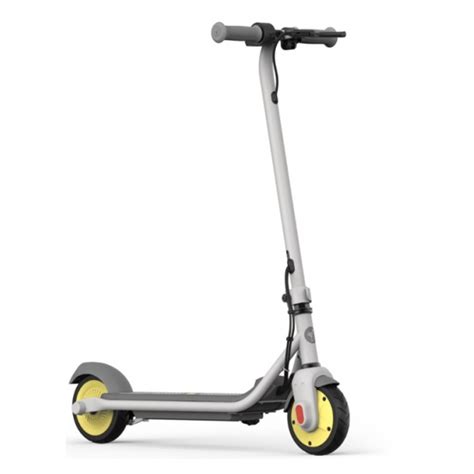 Segway Ninebot C8 Elektrikli Çocuk Scooter