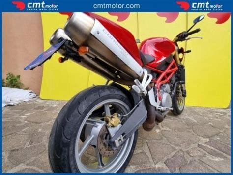 Moto Morini Corsaro 1200 Garantita E Finanziabile Rif 21382736