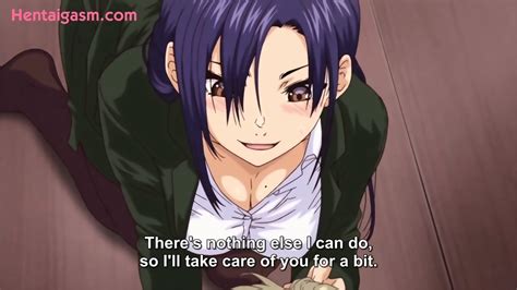 Hentai Harem Cult Subbed