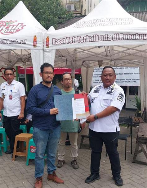 Resmi Kemenkumham Serahkan Pemanfaatan Aset BMN Tangerang Kepada PT