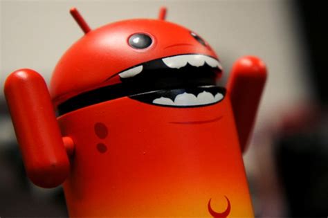 Tips Mudah Menghapus Malware Di Android Unbox Id