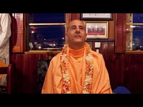 HH Radhanath Swami Maharaj Vyasa Puja 2022 Dallas TX YouTube