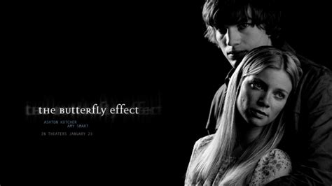 The Butterfly Effect (2004)