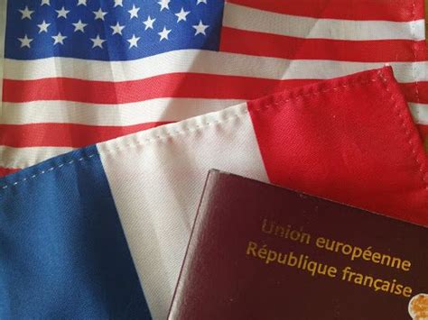 French in the USA: Having your Marriage Recognized in France – A ...