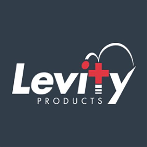 Shop Levity Products