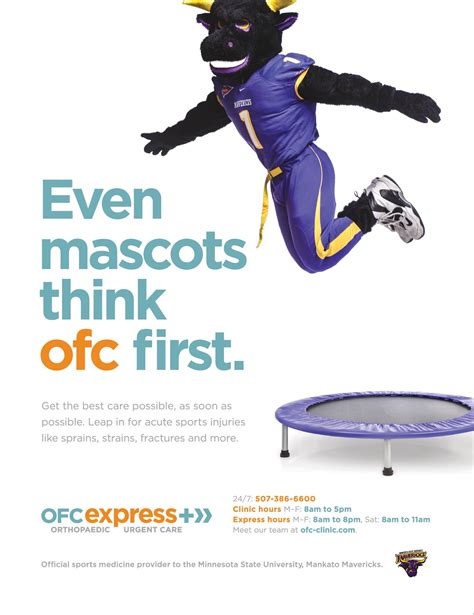 The Orthopaedic & Fracture Clinic | Mankato MN