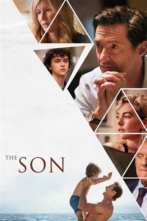 The Son Movie Information Trailers Kinocheck