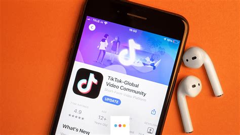 Tiktok Marketing Jak Wykorzysta Potencja Biznesowy Tiktoka Obtk