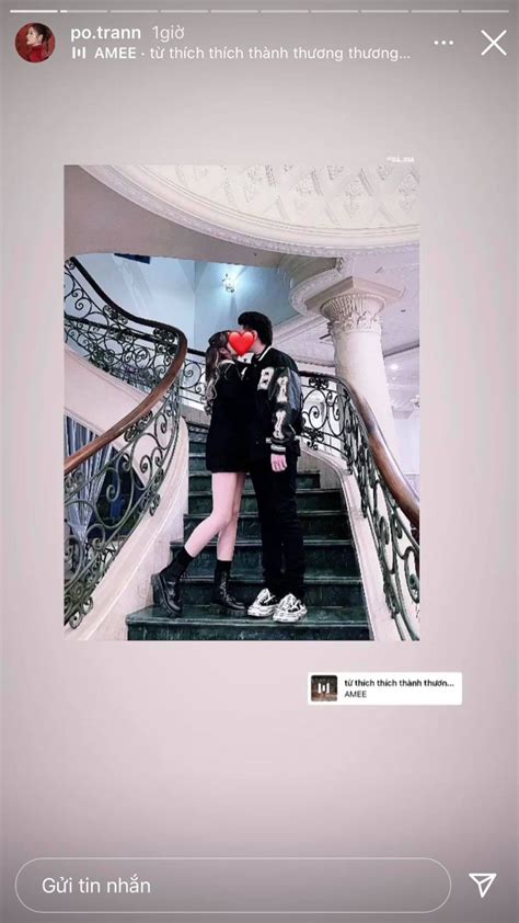 Hot girl trứng rán lộ biểu cảm đặc biệt khi nhận quà 8 3 từ bạn trai