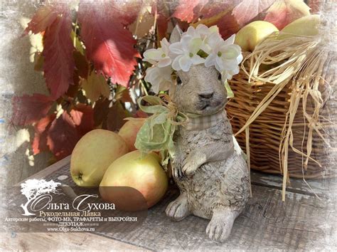 Рукодельная лавка - Каталог - Авторские работы - Интерьерные игрушки ...
