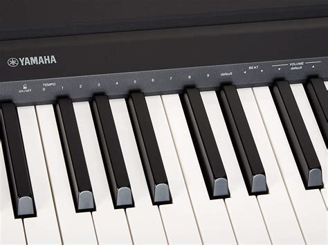 yamaha p review  maximal