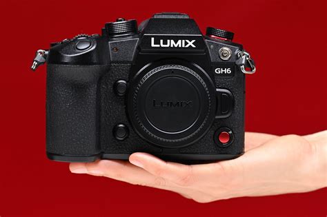 Panasonic GH6 Review & In-Depth User Guide - Newsshooter
