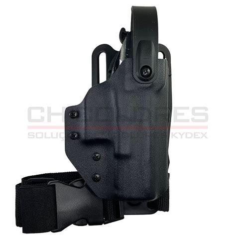 Coldre Kydex Owb R Externo Cz P C Ch Coldres