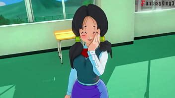 Dragon Ball ZEX Android Are Very Horny And Androdid Trailer Watch This And