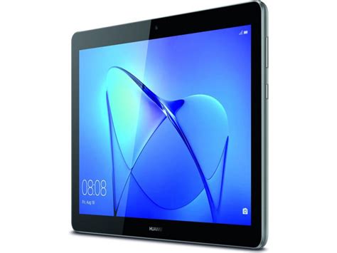 Huawei MediaPad T3 10 - Notebookcheck.net External Reviews