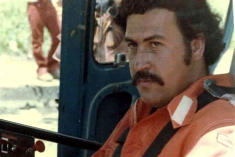 Frases De Pablo Escobar Gaviria