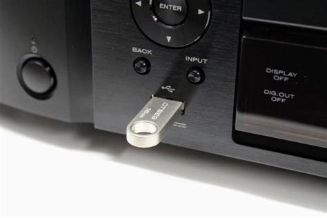 Review: Marantz ND8006 - Son-Vidéo.com: blog