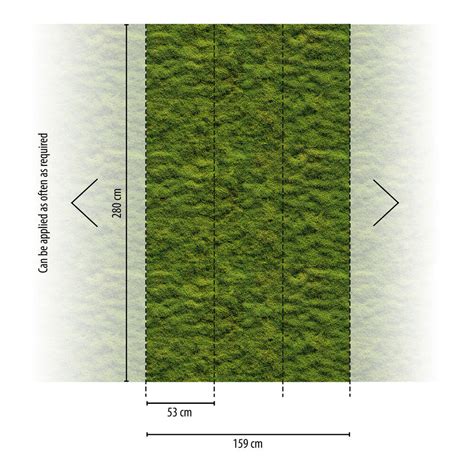 Green Moss Mural By Stories Of Life Green Mural Wallpaper Direct