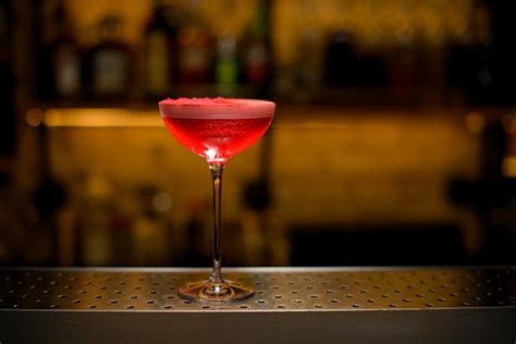 Le Petit Bikini J Ai Test Le Cocktail Cr Ation Du Rooftop Mo