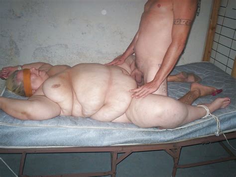 Trussed Up Having Joy ZB Porn