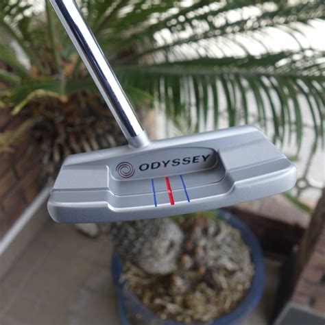 Yahoo オークション 良品 オデッセイ ホワイトホット WHITE HOT OG