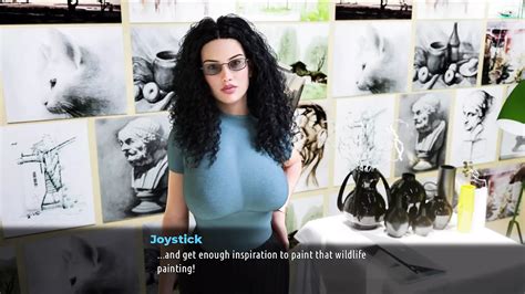 Summertime Saga Pt 43 Cartoon Cartoon Porn By FapHouse XHamster