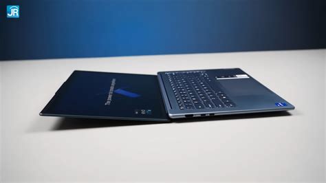 Review Lenovo Yoga Slim 7i Pro X: Ini Laptop yang Kami Cari! • Jagat Review