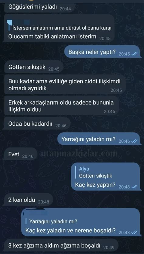 2 Defa Anal Yapmış Doğulu Zeynep Konuşma SS li Efsane Utanmaz Kızlar Türk İfşa