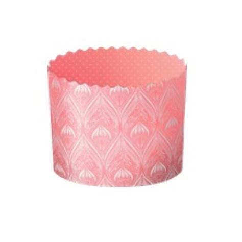 Форма для пасхального кулича Светлая пасха 90*90мм 1шт