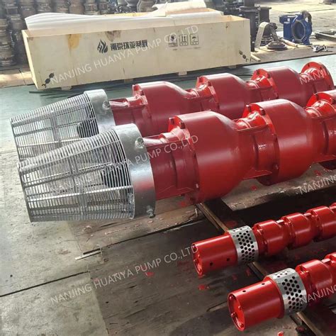 Electric Line Shaft Centrifugal Vertical Inline Pump For Fire Fighting