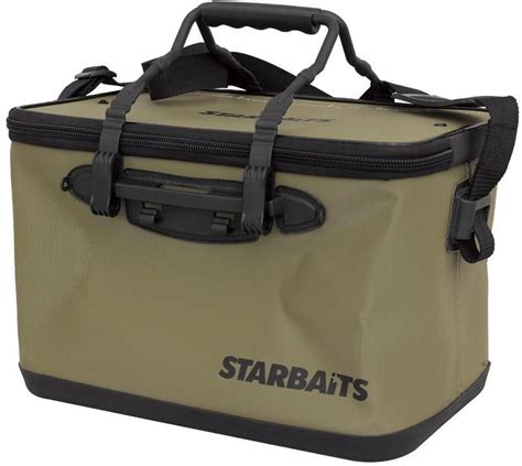 Starbaits EVA Bag Nathans Of Derby