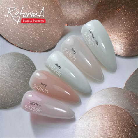 Cover Base Nude API G ReformA