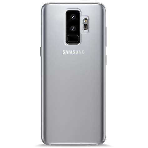 Etui Na Samsung Galaxy S Puro Nude Puro Sklep Empik