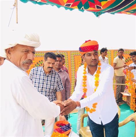 prakash patel mogra