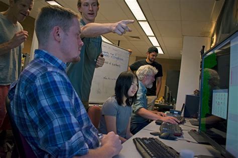 computer science undergraduate programs adams state university