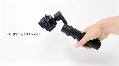 Hohem iSteady Pro 4 Test | Gimbal Guru