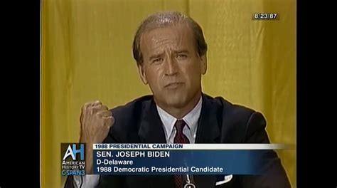 Watch Plagiarized Speech That Sank Biden S 1988 Presidential Campaign Fox News