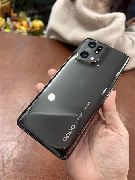 Oppo Find X5 Pro bản nội địa ram 12 256gb màu đen oppo find x5 pro